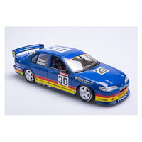 Biante B180501A 1/18 Ford EF Falcon DNF 1995 Bathurst 1000 GSR No. 30