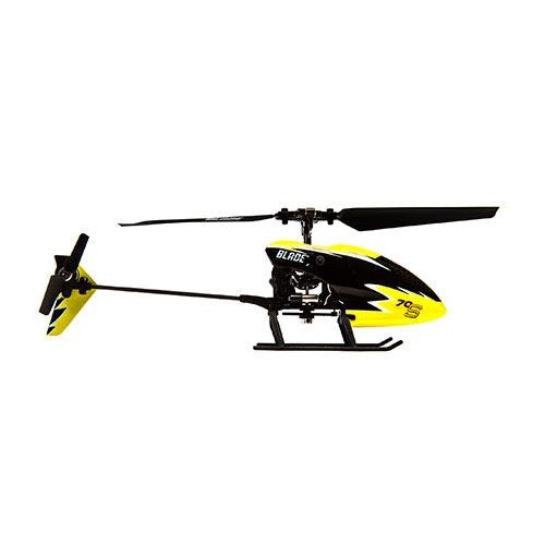 blade rtf helicopter