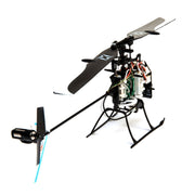 blade nano helicopter