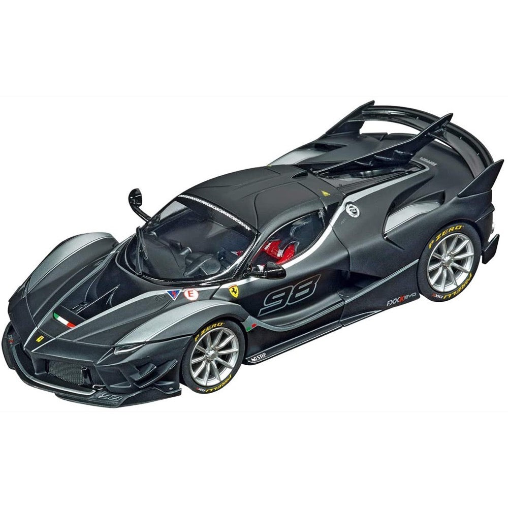 Carrera 30895 Digital 132 Ferrari FXX K Evoluzione #98