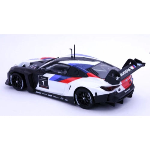 Carrera 31010 Digital 1/32 BMW M4 GT3 BMW M Motorsport 2021  Slot Car