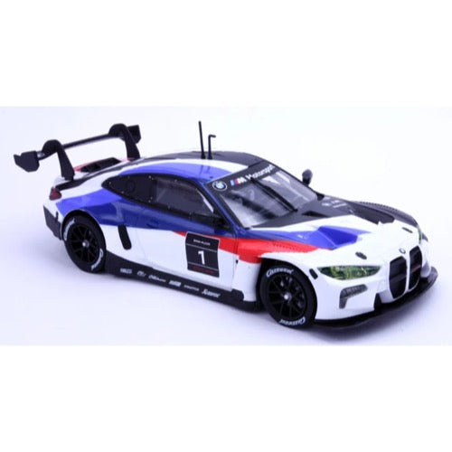 Carrera 31010 Digital 1/32 BMW M4 GT3 BMW M Motorsport 2021  Slot Car