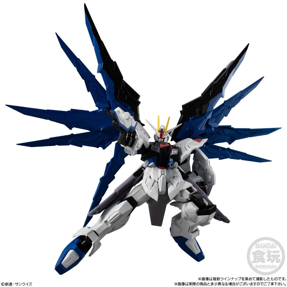 Bandai G-Frame FA 01 Set Assorted Mobile Suit Gundam – Metro Hobbies