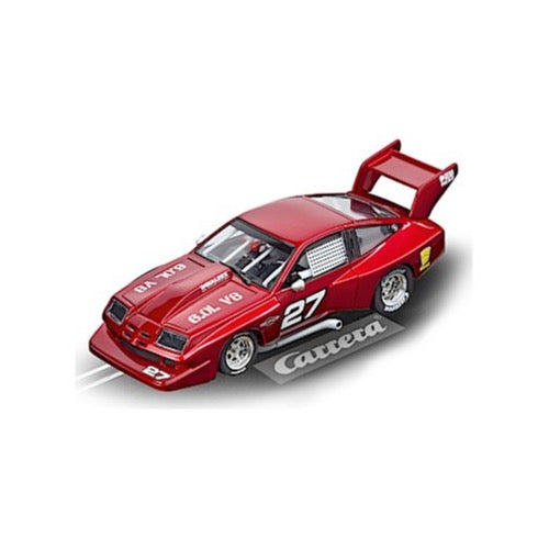 Carrera 30905 Digital 132 Chevrolet Dekon Monza #27