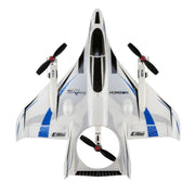 mini convergence vtol bnf basic