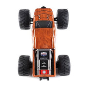 rc truck brutus