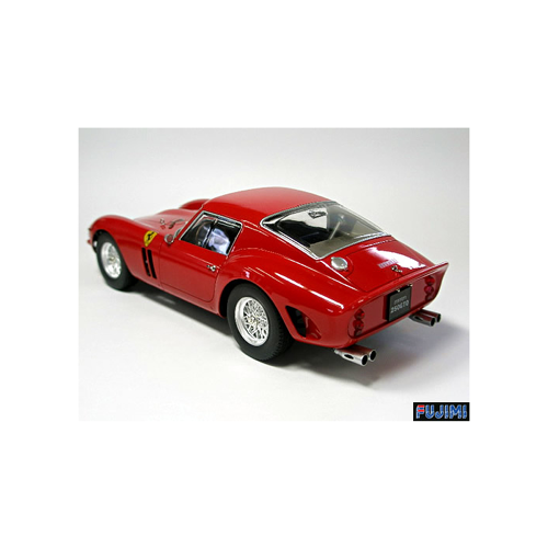 Fujimi FUJ12337 1/24 Ferrari 250 GTO RS-35