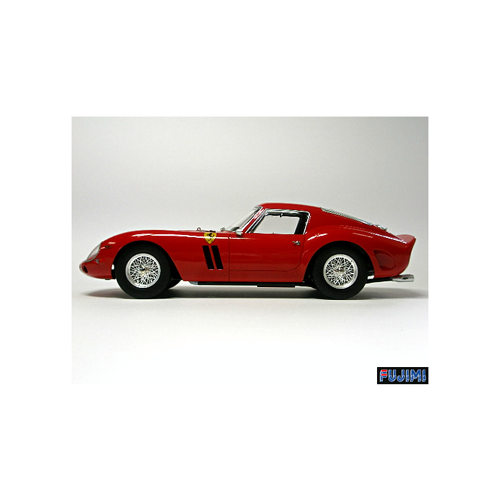 Fujimi FUJ12337 1/24 Ferrari 250 GTO RS-35