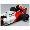 Fujimi 1 Mclaren Honda Mp4 6 Japanese Gp Metro Hobbies