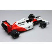 Fujimi 1 Mclaren Honda Mp4 6 Japanese Gp Metro Hobbies