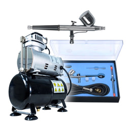 Hseng Airbrush Quick Connect – Hobby Shop Melbourne