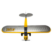 carbon cub s  binding