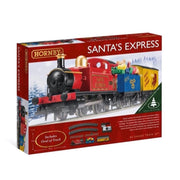 hornby santa train