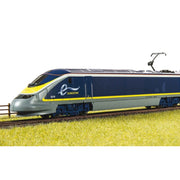 eurostar toy train set