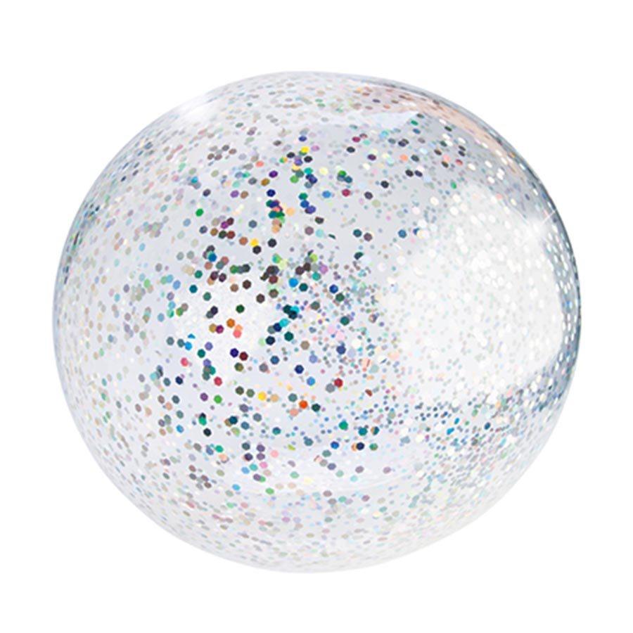 IS 73567 Giant Confetti Balloon Ball Assorted