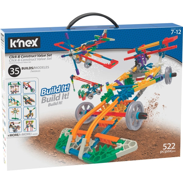 knex junior construction kit