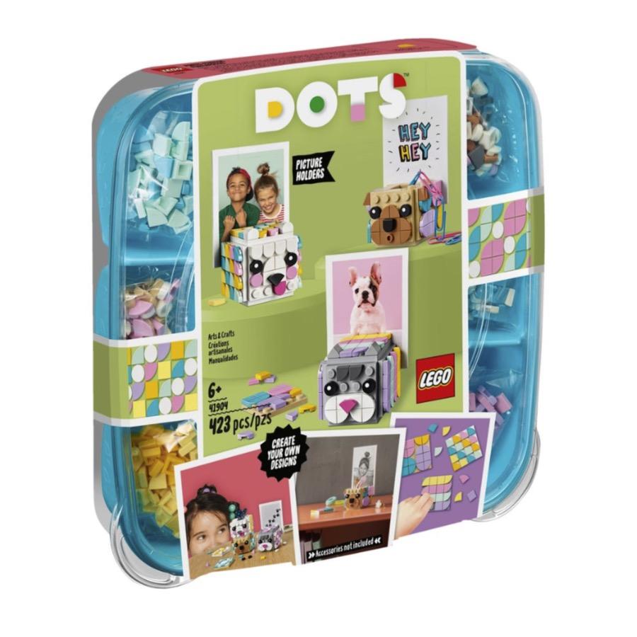 LEGO 41904 Dots Animal Picture Holders