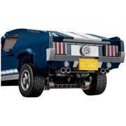 lego 10265 creator ford mustang