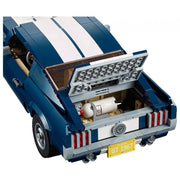 lego mustang creator