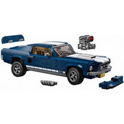 lego creator expert 10265 ford mustang