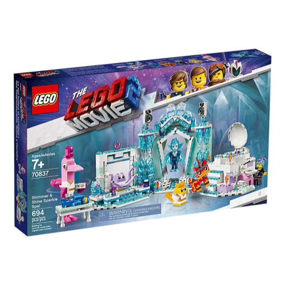 shimmer and shine lego