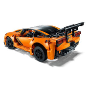 lego technic chevrolet corvette zr1