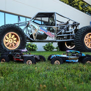 rc rock racer