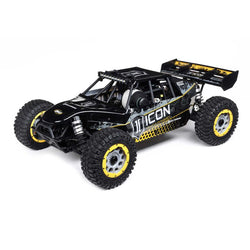 small fast remote control cars