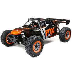 1/18 Mini LMT 4X4 Brushed Monster Truck RTR, Grave DiggerGREEN