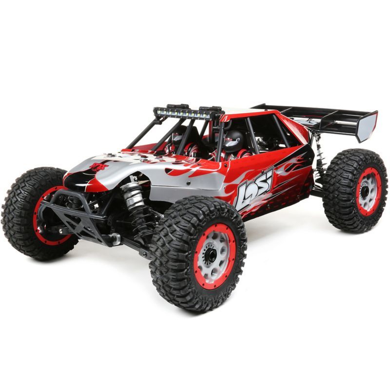 Losi DBXL-E 2.0 1/5 RC Buggy (Losi Edition)