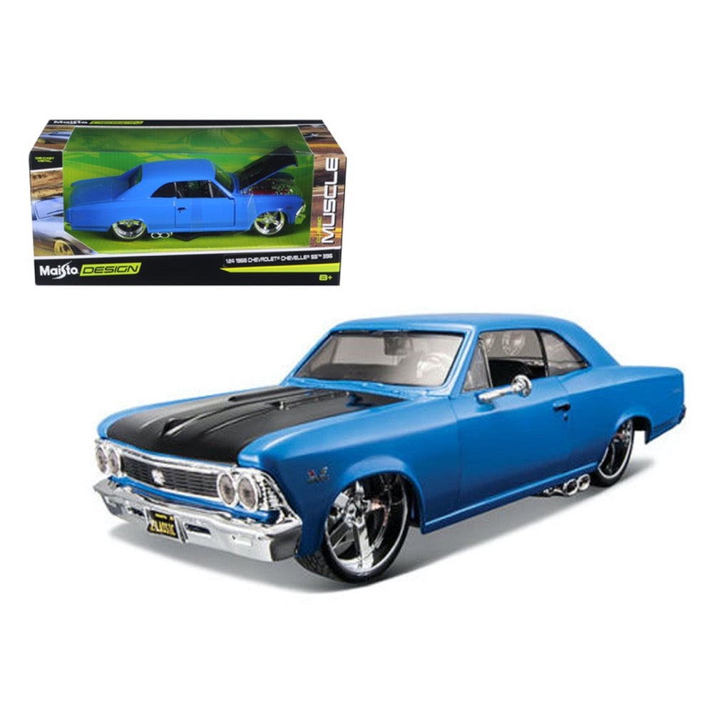 diecast classic muscle cars