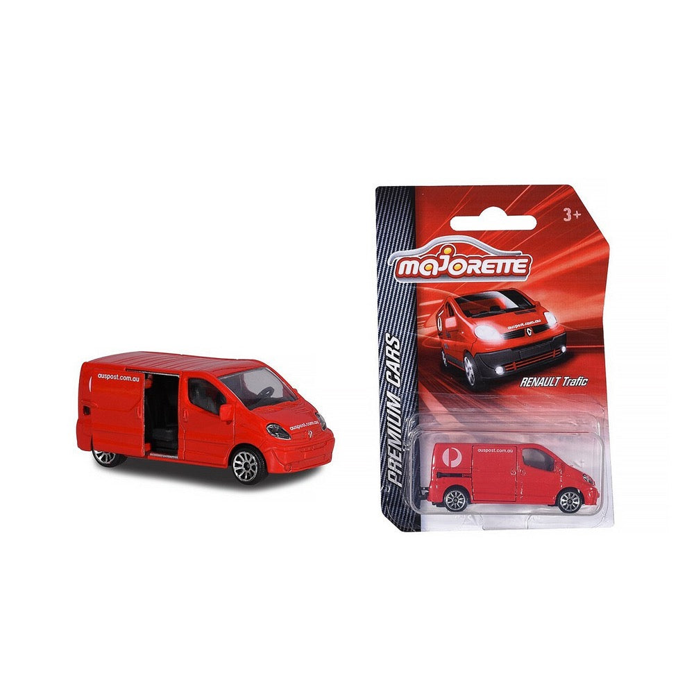 Majorette 42588 Australia Post Van