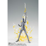 bandai tamashii effects