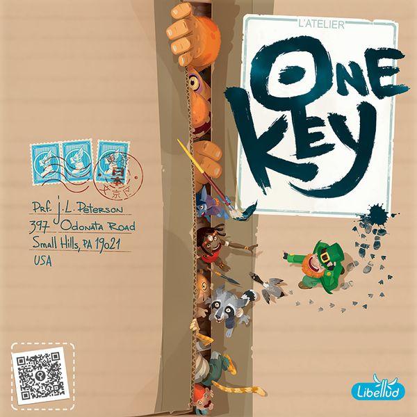 One Key*