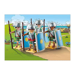 Playmobil Sets Asterix Obelix Roman Soldiers 70933 70934 71160 71015 NEW  Boxed