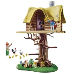 PLAYMOBIL: Asterix - Wild Boar Hunting (71160) for sale online