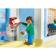 playmobil dollhouse 70205