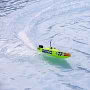 geico rc boat