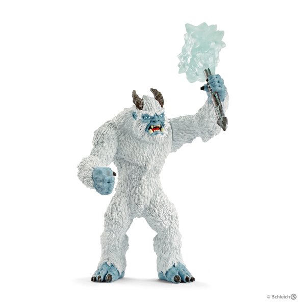 Schleich Ice Monster