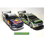 scalextric supercar challenge