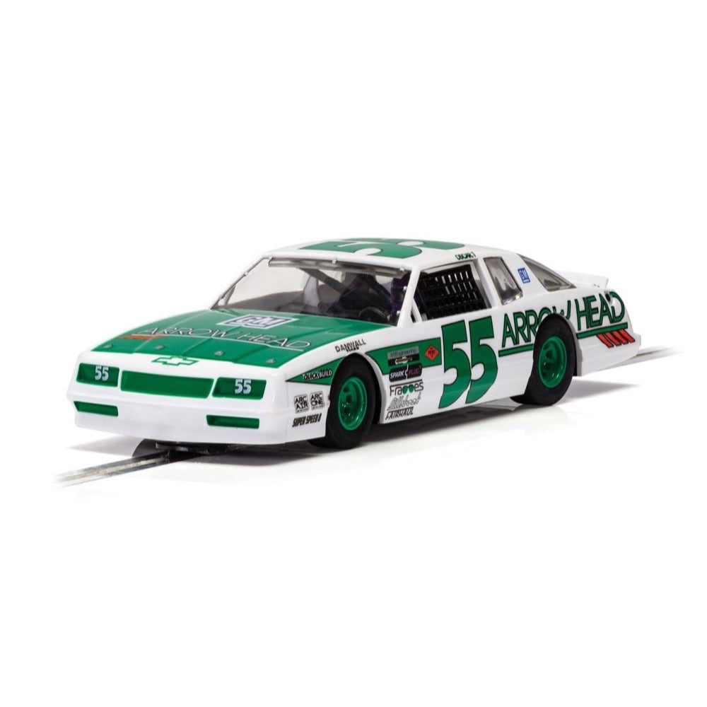 Scalextric C4079 Chevrolet Monte Carlo No.55