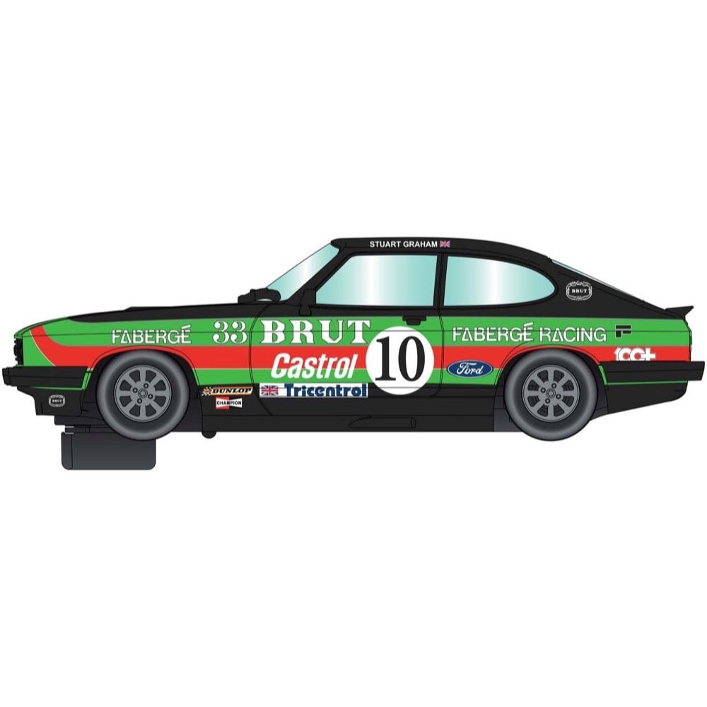 scalextric capri