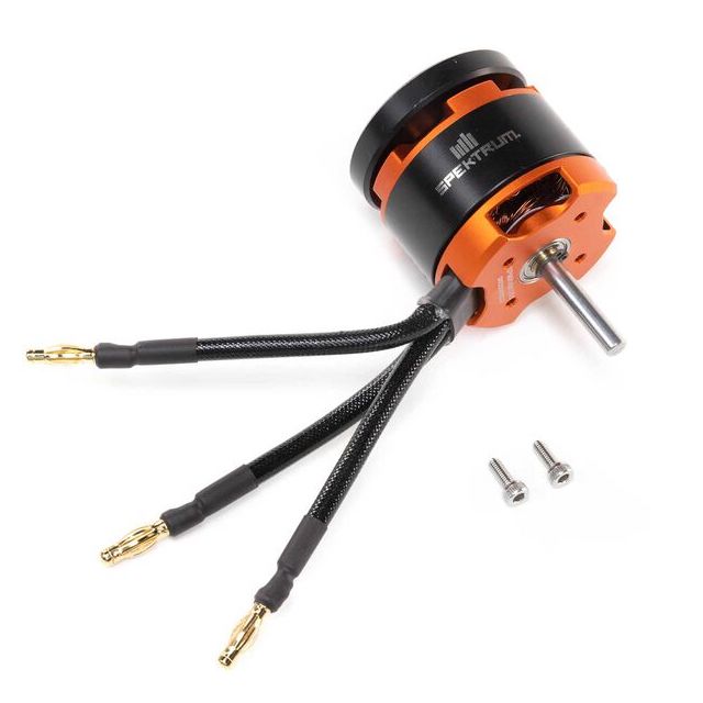 Brushless hot sale boat motor