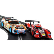 scalextric extreme speed