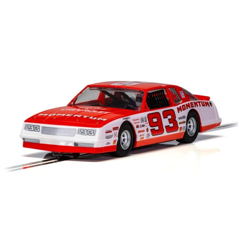 Scalextric C3949 Chevrolet Monte Carlo 1986 No.93