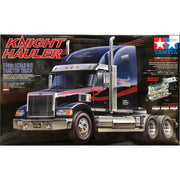 knight hauler