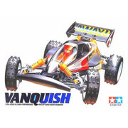 tamiya vanquish 2020