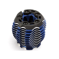 Traxxas 5238R Cooling Head Power Tune