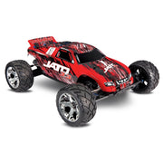 nitro rc x