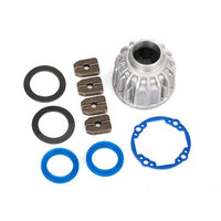 Traxxas 8581X Carrier Differential Aluminium